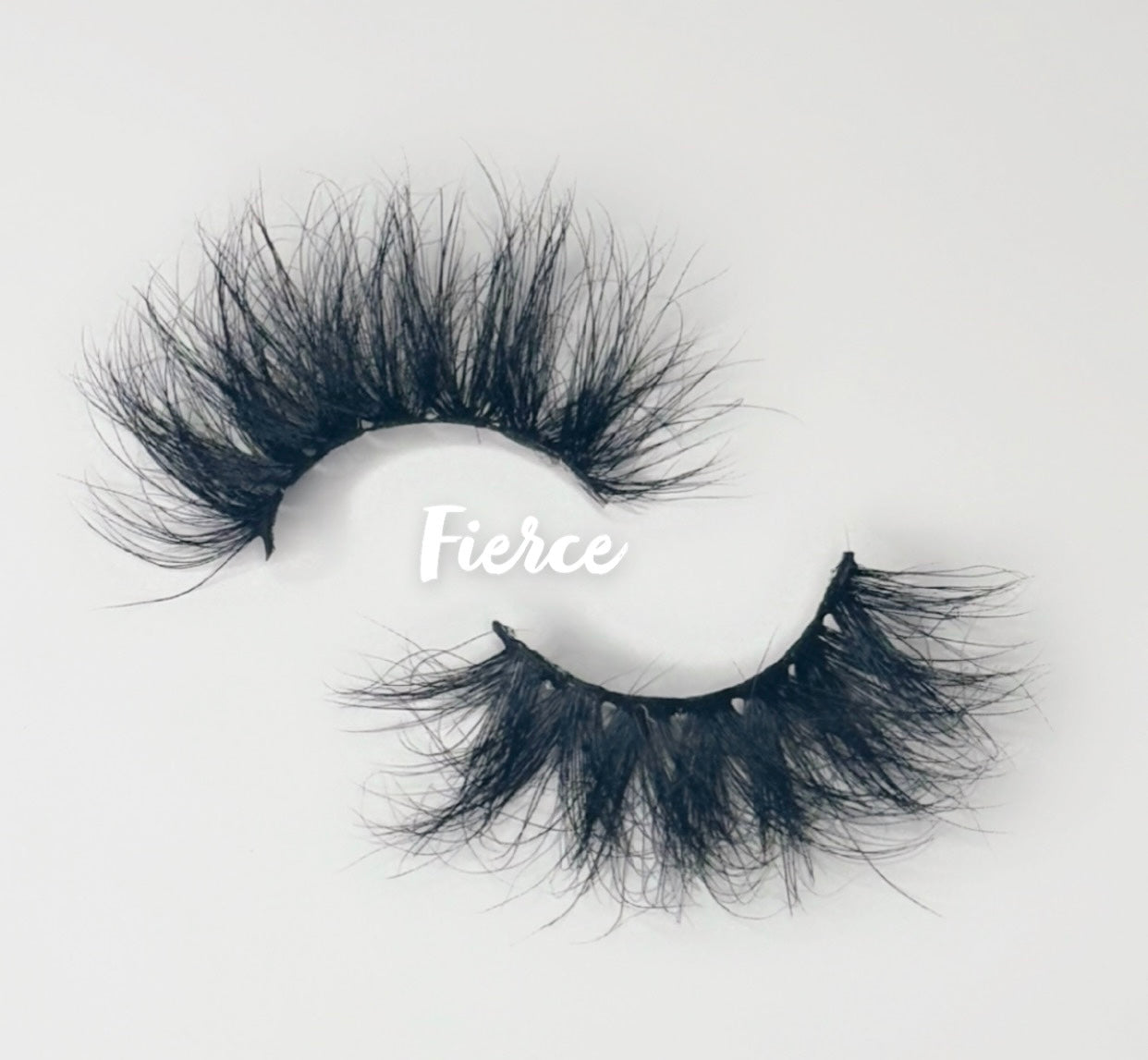 Luxury Mink Lashes