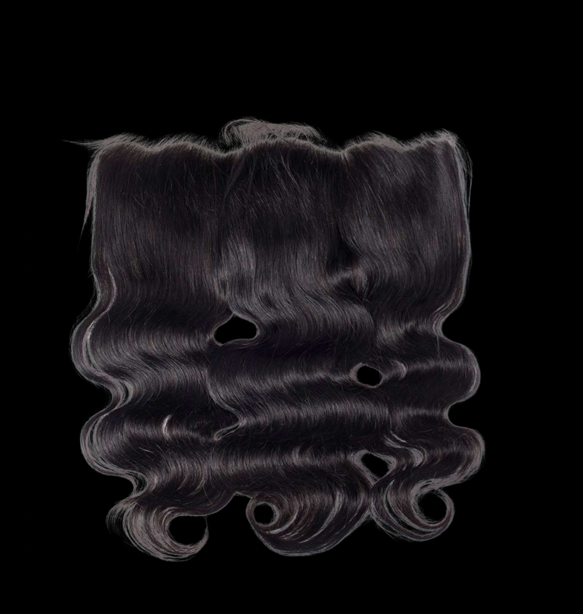 Frontals