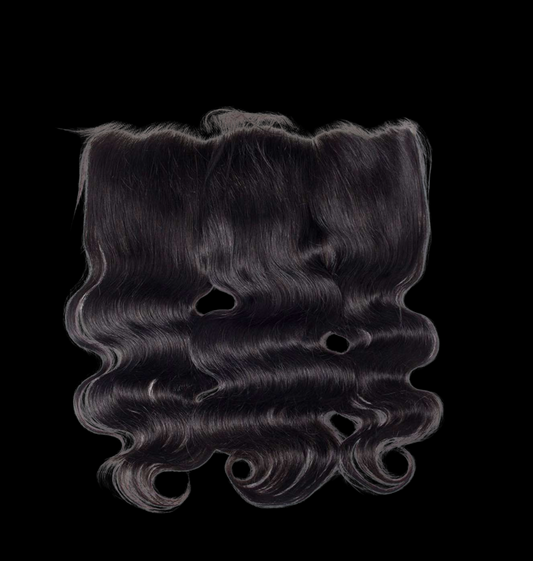 Frontals