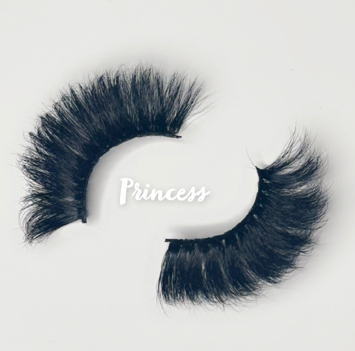 Luxury Mink Lashes