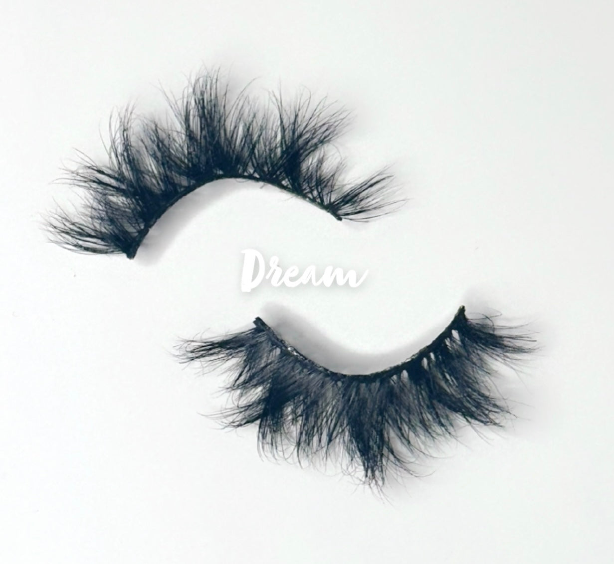 Luxury Mink Lashes