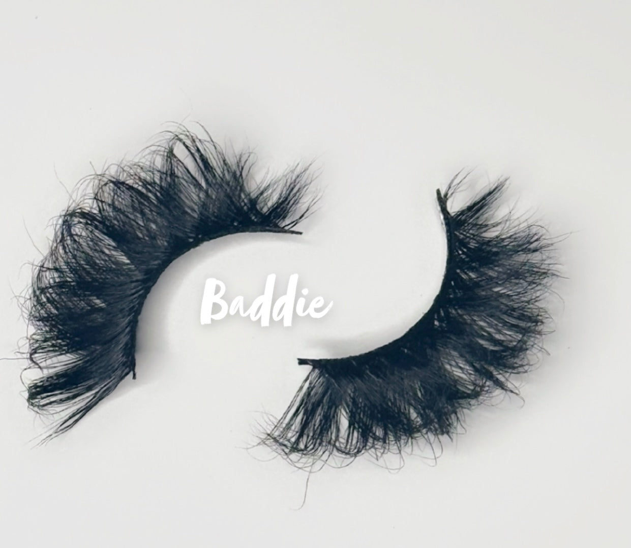 Luxury Mink Lashes