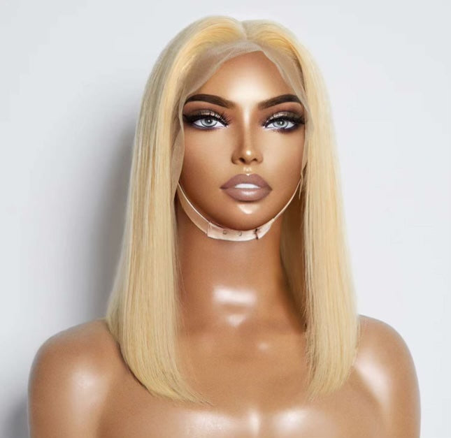Luxury Blonde Wigs