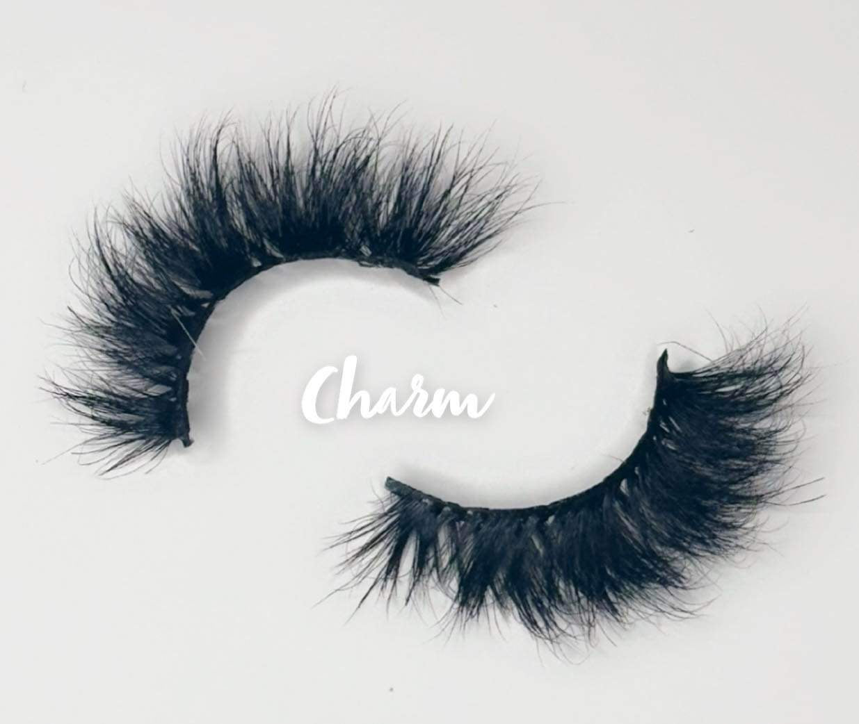 Luxury Mink Lashes