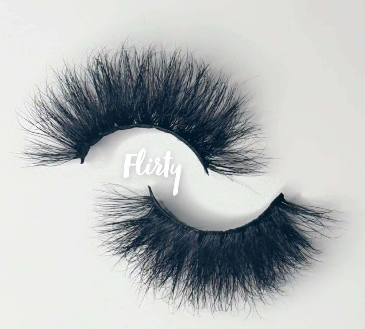 Luxury Mink Lashes