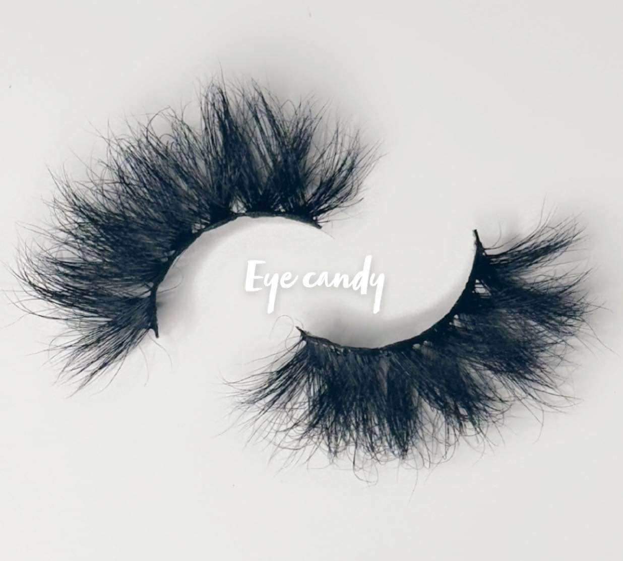Luxury Mink Lashes