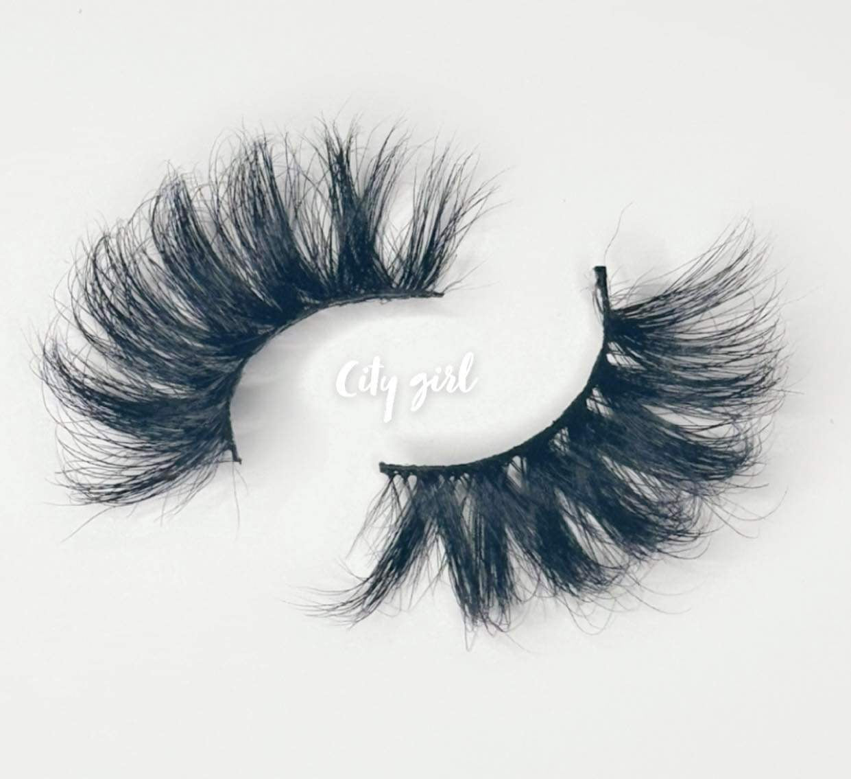 Luxury Mink Lashes