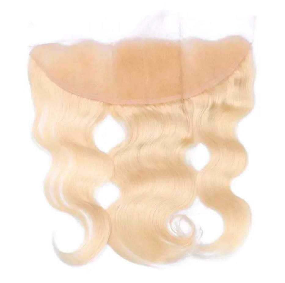 613 Frontals
