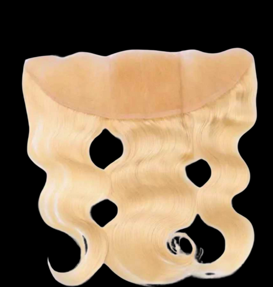 613 Frontals