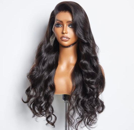 Luxury Wavy