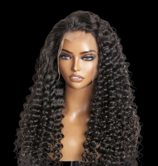 Luxury Wigs